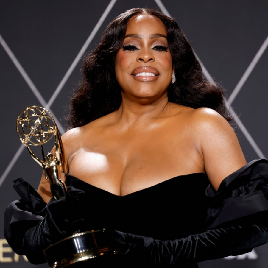 Black Women Shine at 2024 Emmys — EEW Magazine